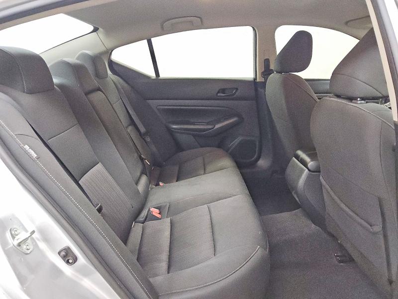 Photo 10 from auction – 2024 NISSAN ALTIMA with VIN 1N4BL4DV2RN304126