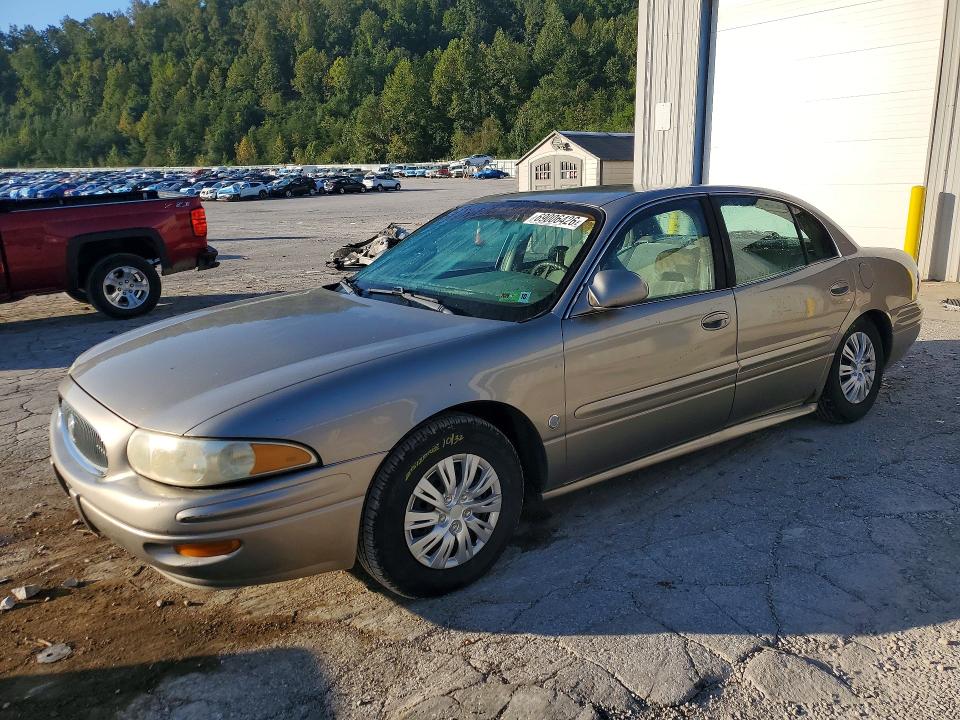 2003 BUICK LESABRE - Търг №69006426