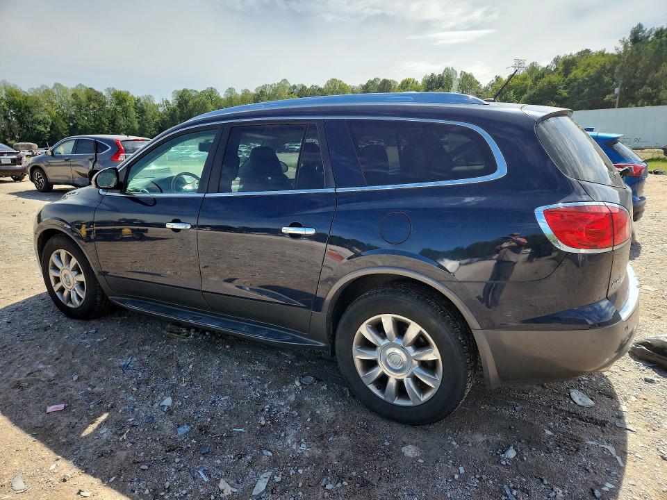 Снимка 2 от търг – 2011 BUICK ENCLAVE с VIN 5GAKRBEDXBJ405030