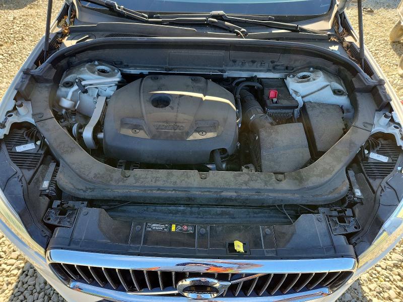 Foto 12 de la subasta – 2018 VOLVO XC60 con VIN LYVA22RL0JB101891
