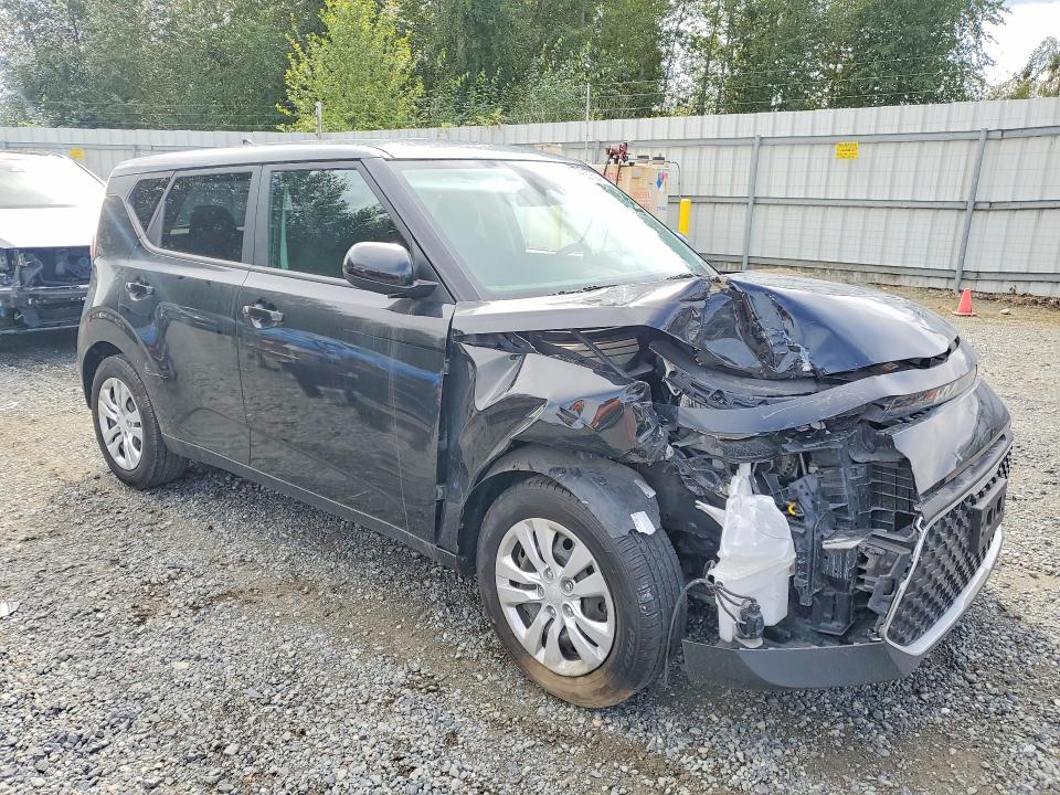 Снимка 4 от търг – 2023 KIA SOUL с VIN KNDJ23AU4P7883815