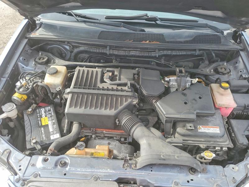 Photo 12 from auction – 2006 TOYOTA HIGHLANDER with VIN JTEDW21A360002249