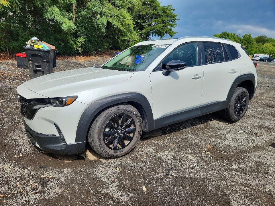 2026 MAZDA CX-50 - Търг №67730736