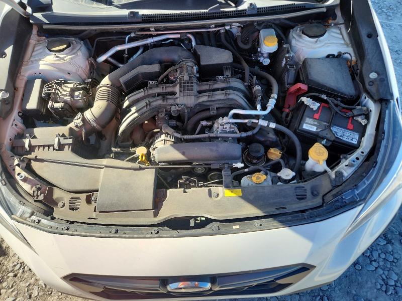 Photo 12 from auction – 2022 SUBARU CROSSTREK with VIN JF2GTHSC2NH270515