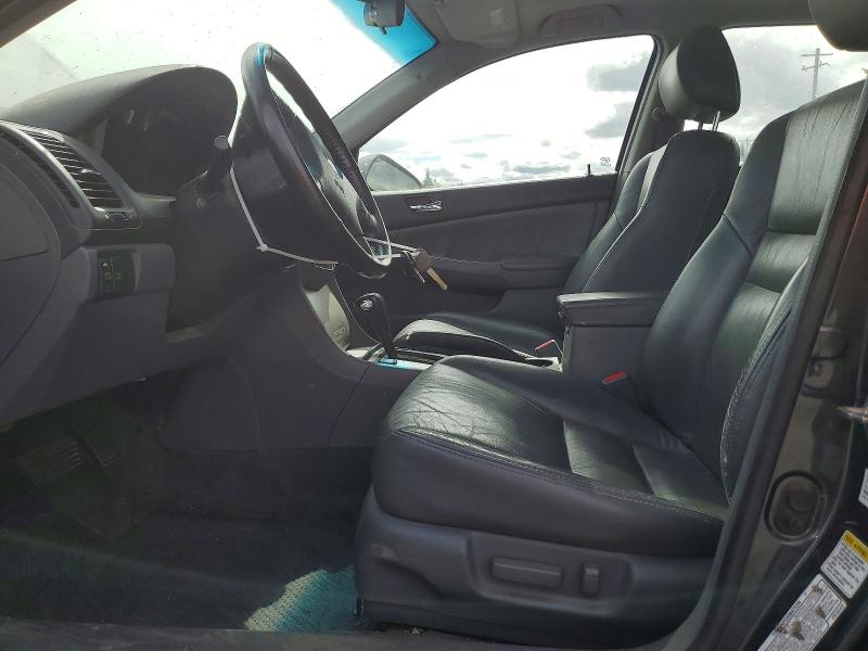Photo 7 from auction – 2003 HONDA ACCORD with VIN 1HGCM66553A092665