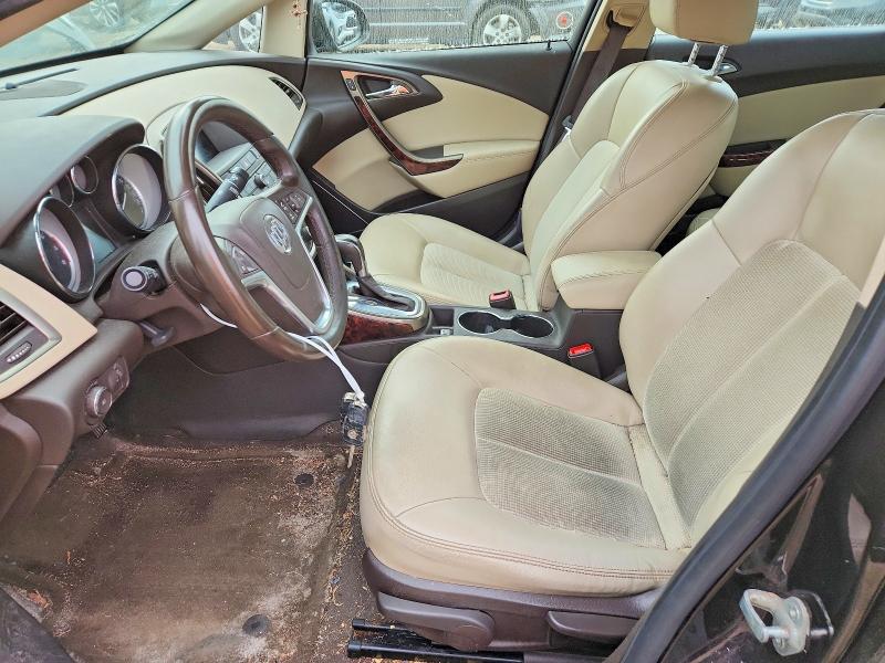 Снимка 7 от търг – 2014 BUICK VERANO с VIN 1G4PP5SK0E4233510