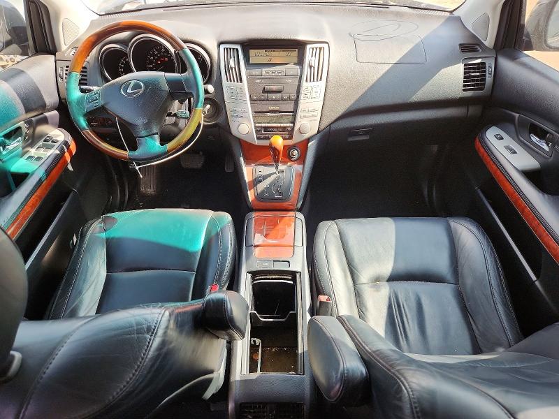 صورة رقم 8 من المزاد - 2004 LEXUS RX مع VIN JTJGA31U340035827