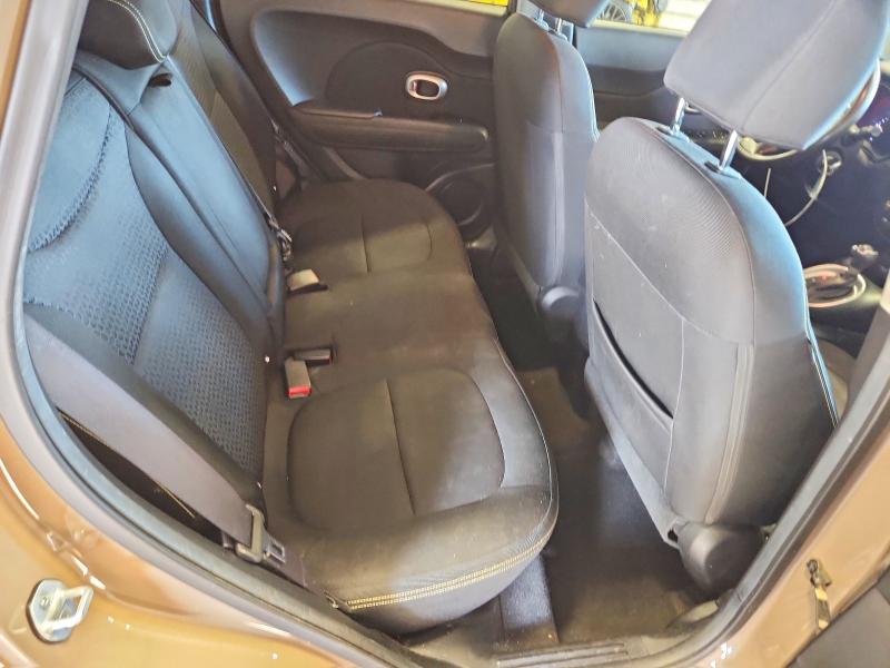Foto 10 de la subasta – 2014 KIA SOUL con VIN KNDJP3A51E7091452