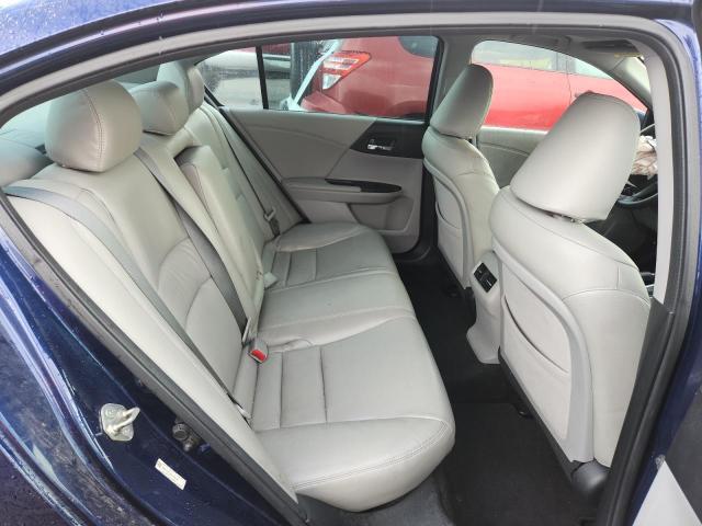 Photo 10 from auction – 2014 HONDA ACCORD with VIN 1HGCR2F74EA058456