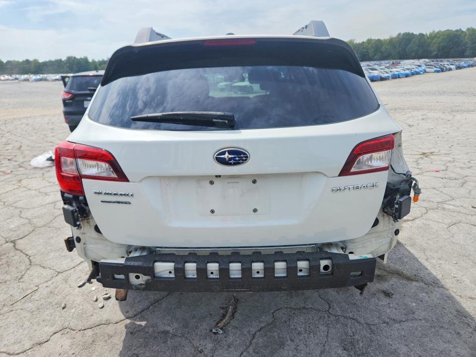 صورة رقم 6 من المزاد - 2015 SUBARU OUTBACK مع VIN 4S4BSBJC0F3251563