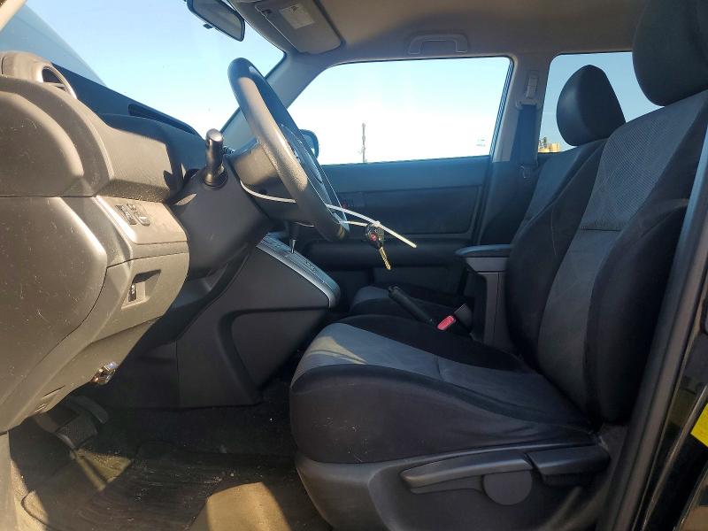 Photo 7 from auction – 2012 SCION XB with VIN JTLZE4FE4CJ016921