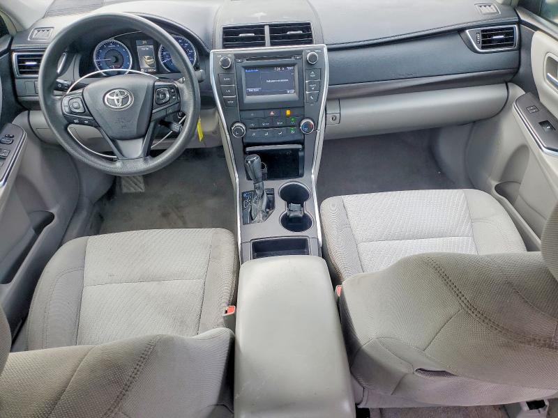 Photo 8 from auction – 2017 TOYOTA CAMRY with VIN 4T1BF1FK1HU433851