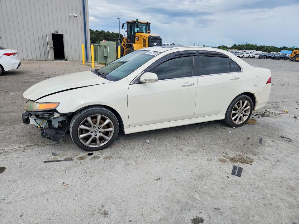 2008 ACURA TSX - Търг №68511836