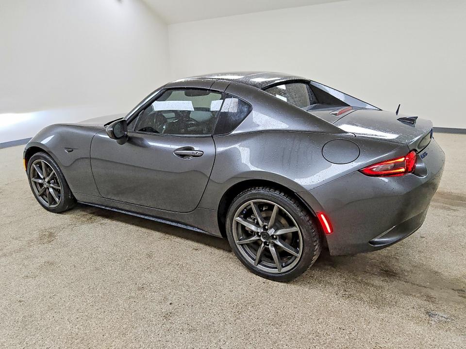 Photo 2 from auction – 2020 MAZDA MX-5 MIATA with VIN JM1NDAM75L0410305