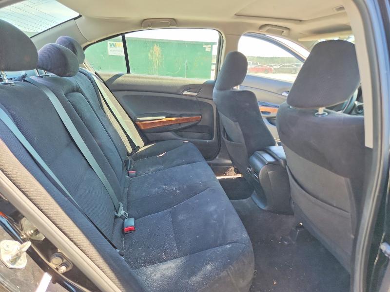 Снимка 10 от търг – 2012 HONDA ACCORD с VIN 1HGCP2F79CA232668