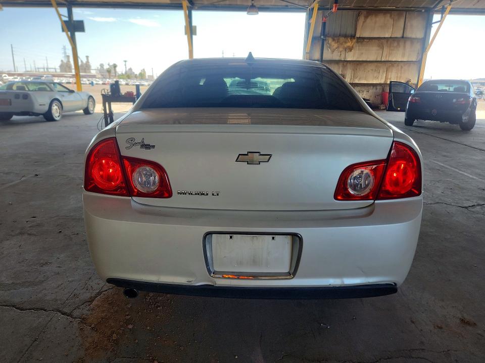 Снимка 6 от търг – 2012 CHEVROLET MALIBU с VIN 1G1ZC5E01CF304310