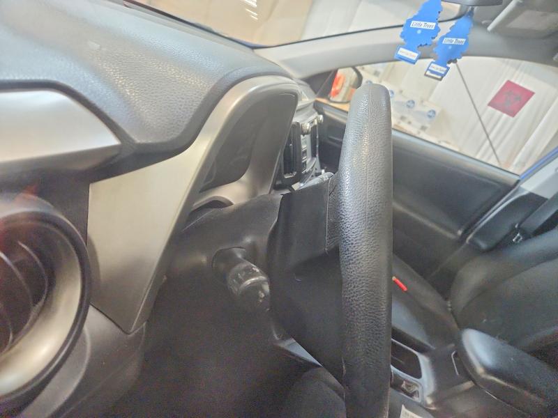 صورة رقم 9 من المزاد - 2015 TOYOTA RAV4 مع VIN 2T3BFREV3FW320059