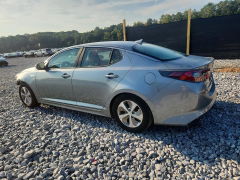 Zdjęcie 2 z aukcji – 2016 KIA OPTIMA z VIN KNAGM4ADXG5095429