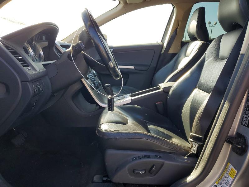 صورة رقم 7 من المزاد - 2011 VOLVO XC60 مع VIN YV4940DZ1B2198306