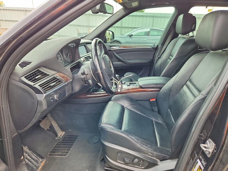 Фото 7 с аукциона – 2012 BMW X5 с VIN 5UXZV8C55CL424824