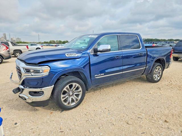 RAM 1500 2023 с VIN 1C6SRFHT3PN527342 - Снимка от търг
