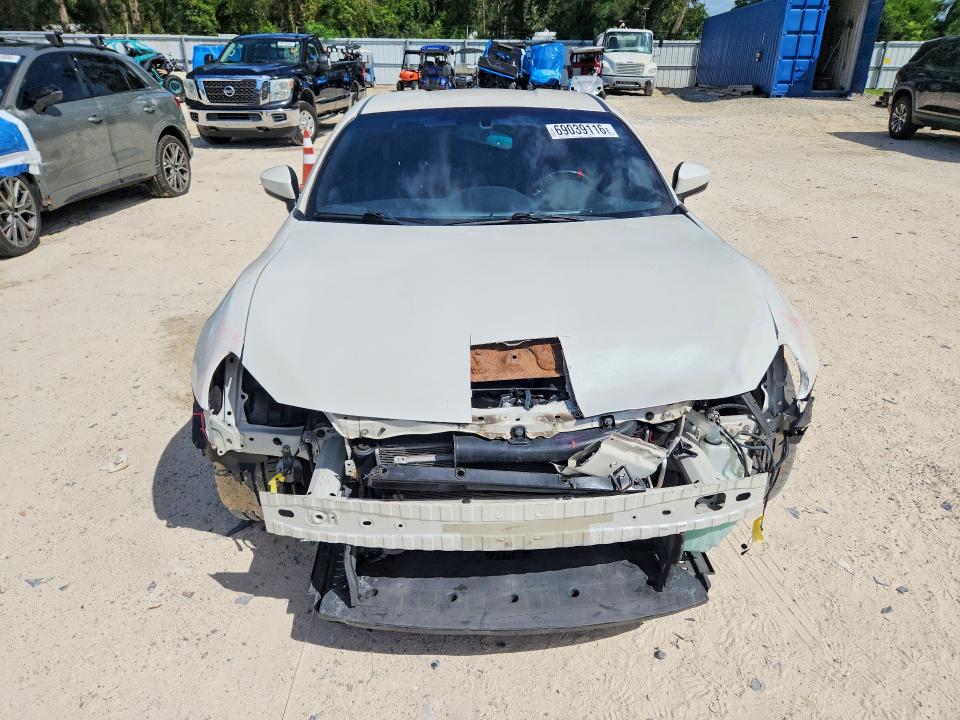 Zdjęcie 5 z aukcji – 2014 SUBARU BRZ z VIN JF1ZCAC18E9602355