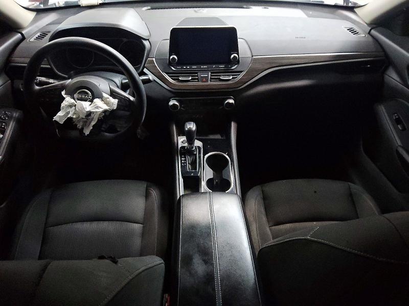 Photo 8 from auction – 2024 NISSAN ALTIMA with VIN 1N4BL4DVXRN323555