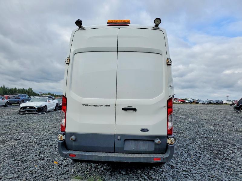 Foto 6 de la subasta – 2016 FORD TRANSIT con VIN 1FTBW2XM2GKA03685