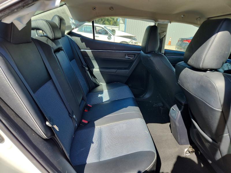 Снимка 10 от търг – 2015 TOYOTA COROLLA с VIN 2T1BURHEXFC334374