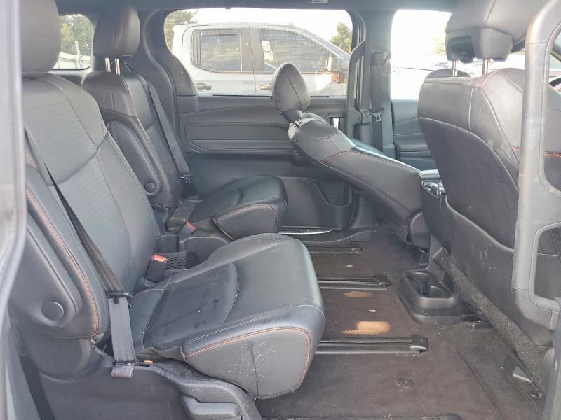 Photo 11 from auction – 2021 TOYOTA SIENNA with VIN 5TDDSKFC4MS018318