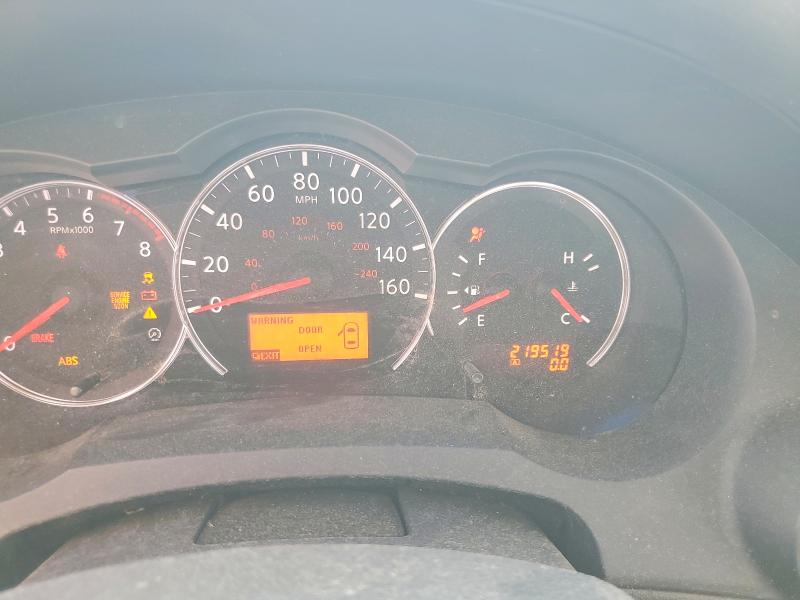 Zdjęcie 9 z aukcji – 2011 NISSAN ALTIMA z VIN 1N4AL2AP8BC177938