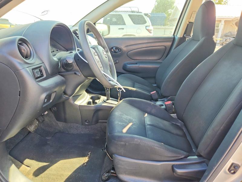 Снимка 7 от търг – 2016 NISSAN VERSA с VIN 3N1CN7AP2GL817229