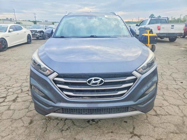 Photo 5 from auction – 2017 HYUNDAI TUCSON with VIN KM8J3CA22HU265032