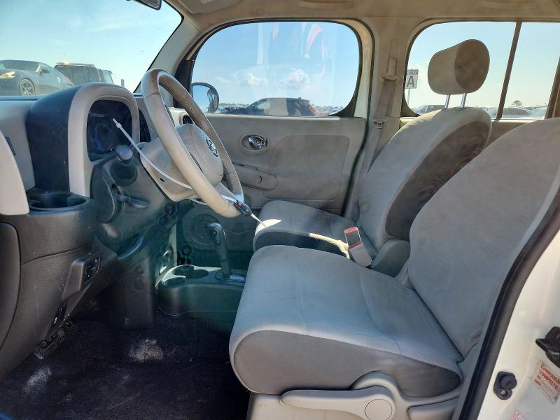 Photo 7 from auction – 2011 NISSAN CUBE with VIN JN8AZ2KR7BT210070
