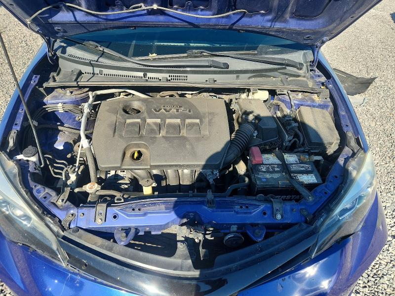 Photo 11 from auction – 2017 TOYOTA COROLLA with VIN 2T1BURHE8HC903368