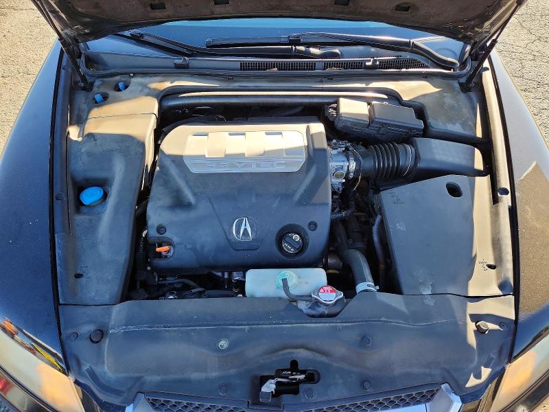 Photo 11 from auction – 2007 ACURA TL with VIN 19UUA662X7A021275