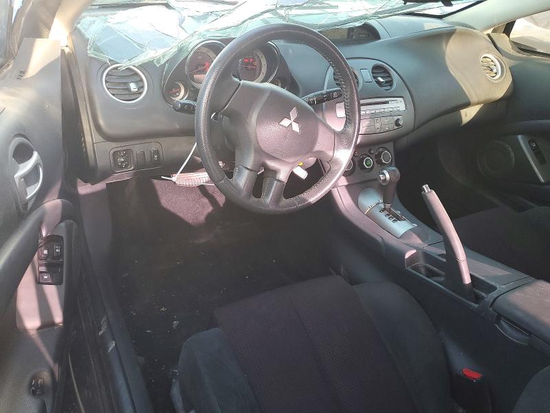 Фото 8 с аукциона – 2012 MITSUBISHI ECLIPSE с VIN 4A31K5DF4CE007564