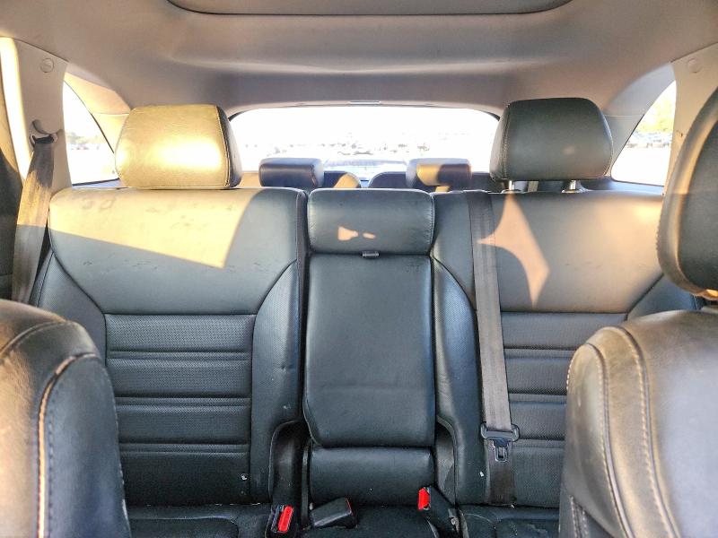 Zdjęcie 10 z aukcji – 2016 KIA SORENTO z VIN 5XYPK4A5XGG171515