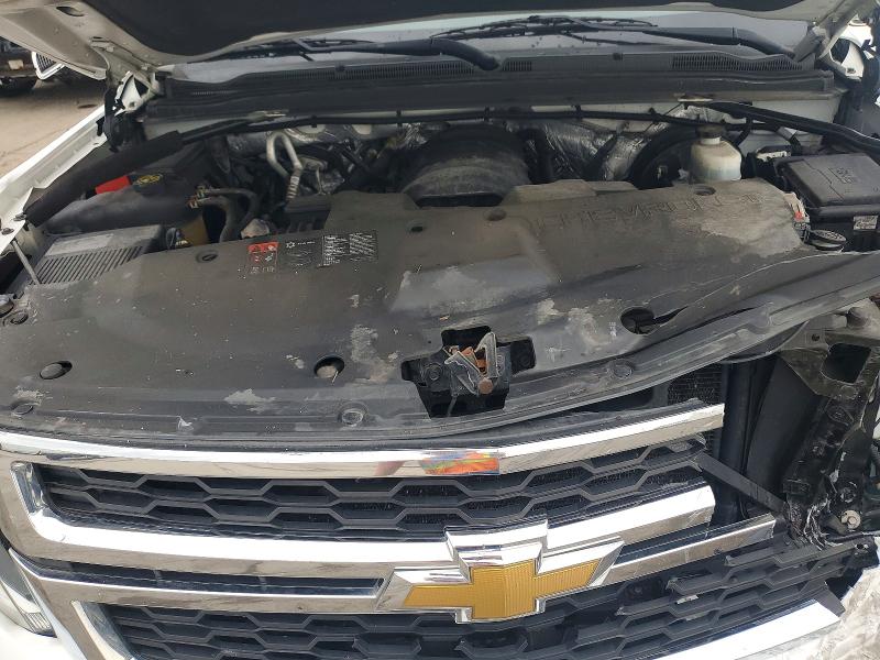 Photo 12 from auction – 2015 CHEVROLET SUBURBAN with VIN 1GNSKJKC7FR126318