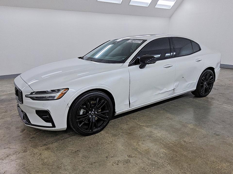 2024 VOLVO S60 - Търг №69103006
