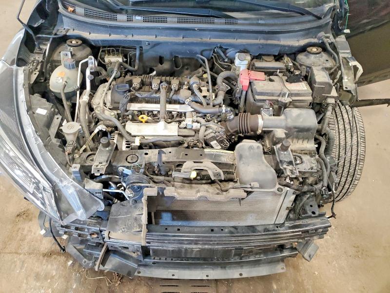 Photo 12 from auction – 2023 NISSAN KICKS with VIN 3N1CP5DV4PL484900
