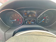 Photo 9 from auction – 2015 FORD FOCUS with VIN 1FADP3F25FL234526