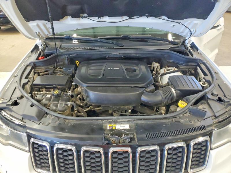Снимка 12 от търг – 2020 JEEP GRAND CHEROKEE с VIN 1C4RJFAG1LC319221