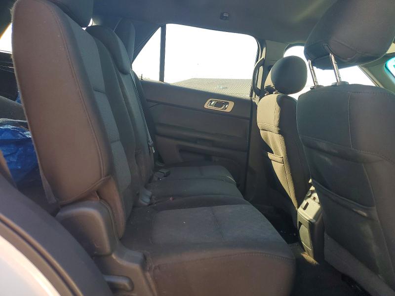 Foto 11 de la subasta – 2012 FORD EXPLORER con VIN 1FMHK7D88CGA63473