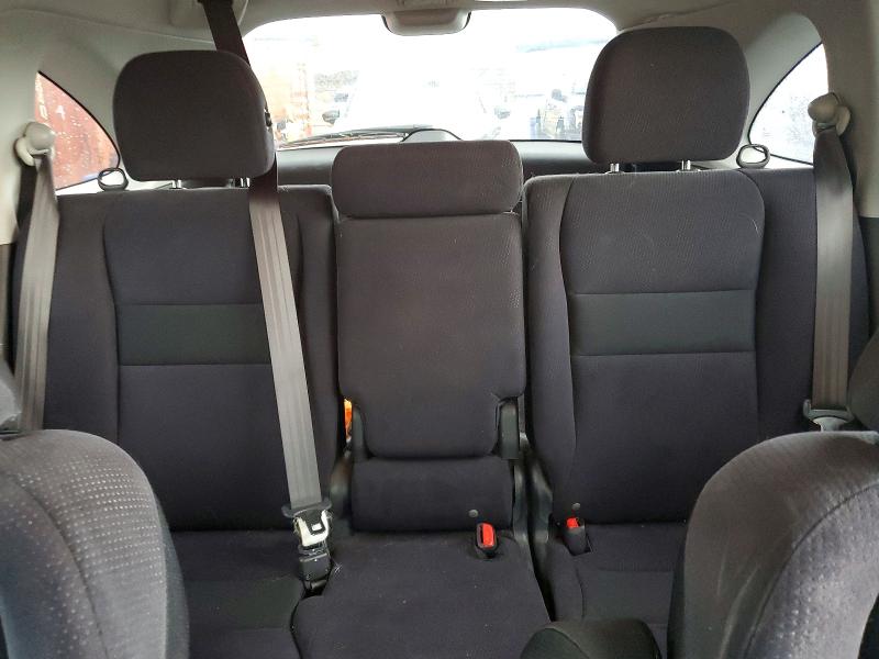 Photo 10 from auction – 2011 HONDA CR-V with VIN 5J6RE4H42BL057187