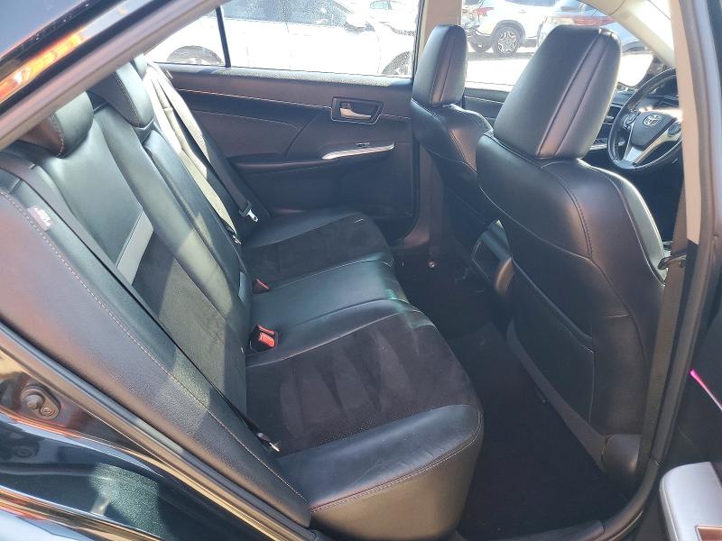 Photo 10 from auction – 2014 TOYOTA CAMRY with VIN 4T1BF1FK5EU783219
