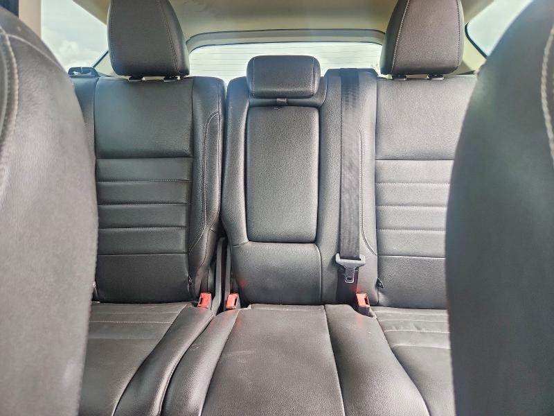 Photo 10 from auction – 2014 FORD ESCAPE with VIN 1FMCU9J98EUA50854