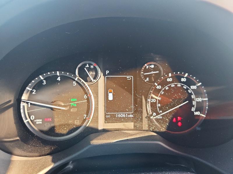 صورة رقم 9 من المزاد - 2023 LEXUS GX مع VIN JTJAM7BX4P5365920