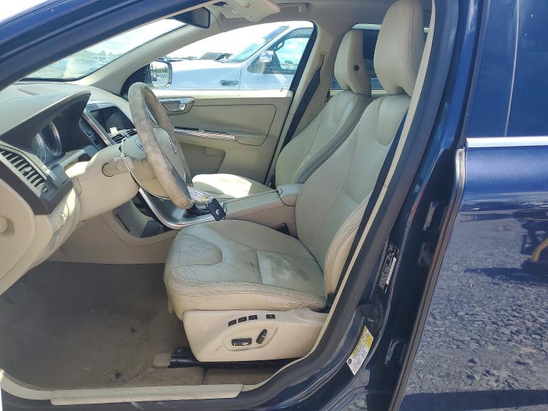 صورة رقم 7 من المزاد - 2013 VOLVO XC60 مع VIN YV4952DL5D2419140