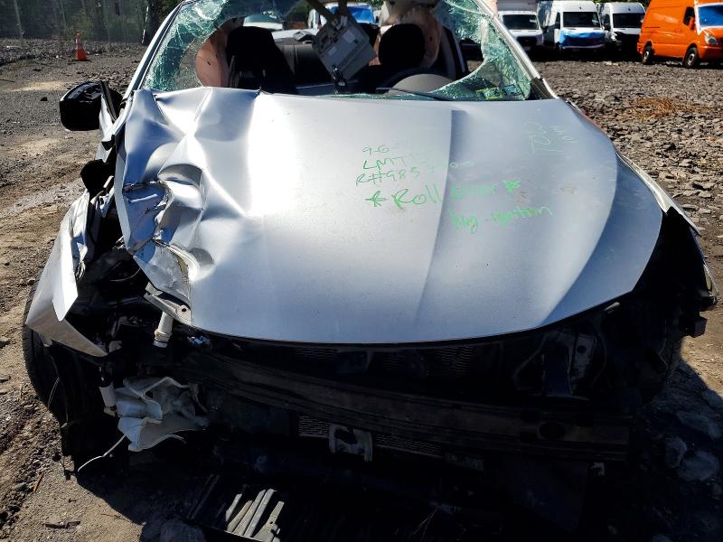Photo 11 from auction – 2018 NISSAN SENTRA with VIN 3N1AB7AP1JY281044